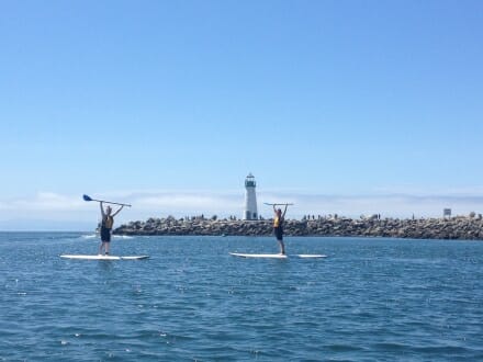 stand up paddleboarding 2