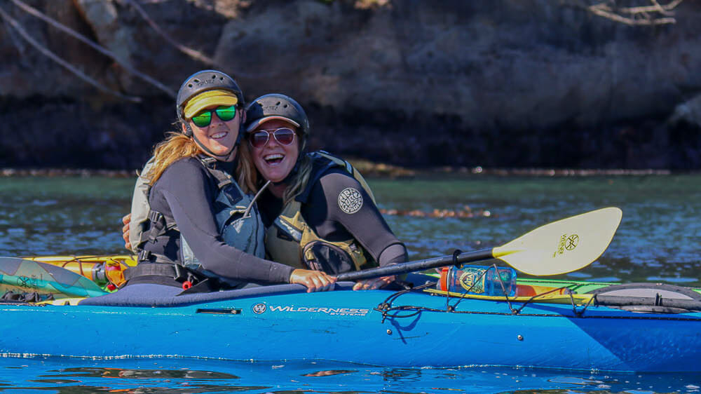 what to expect on elkhorn slough tour
